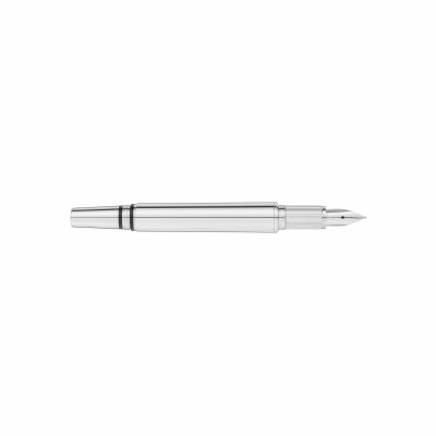 Montblanc StarWalker Metal fountain pen